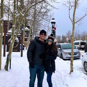 Meet your Posher, Jocelyn